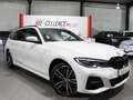 BMW 330 330e Touring xDrive M-SPORT INNOVATION 1A / AHK Weiß - thumbnail 2