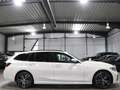 BMW 330 330e Touring xDrive M-SPORT INNOVATION 1A / AHK Weiß - thumbnail 8