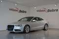 Audi A5 Coupe 3.0 TDI quattro S-Line Sport Plus Autom Silber - thumbnail 1