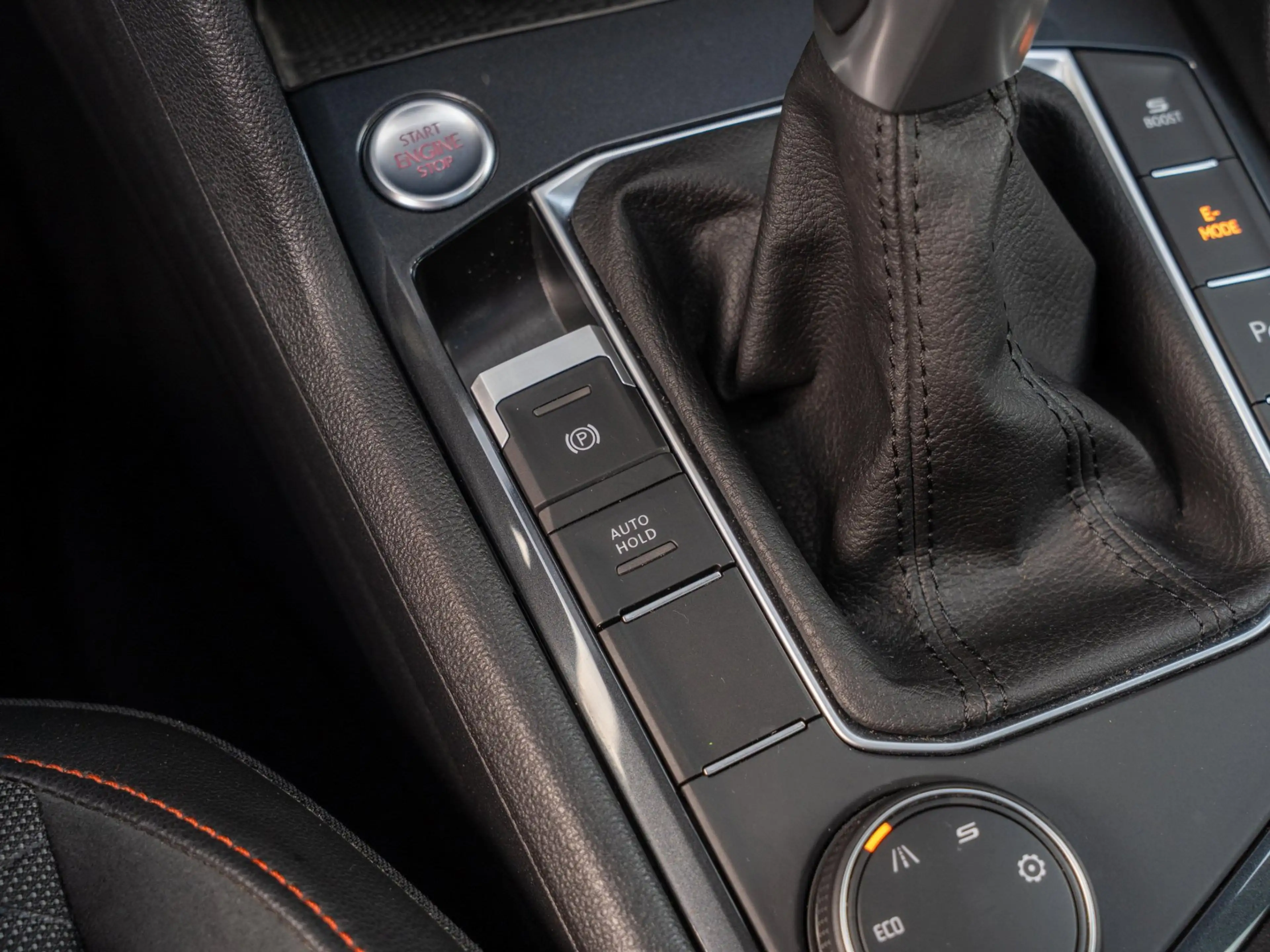 SEAT Tarraco 1.4 TSI eHybrid 245pk PHEV FR | Panorama | Trekhaa — photo 23