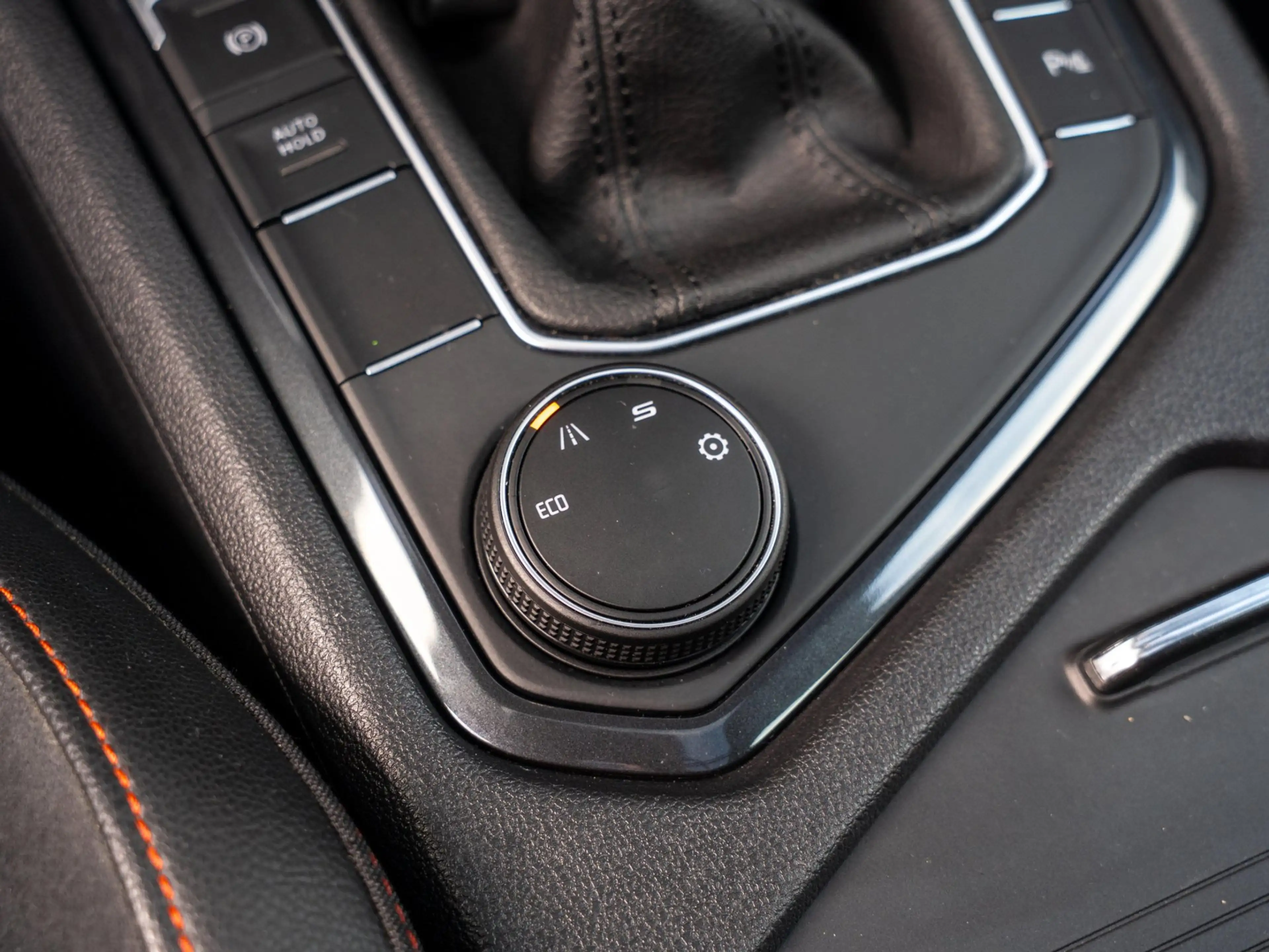SEAT Tarraco 1.4 TSI eHybrid 245pk PHEV FR | Panorama | Trekhaa — photo 25
