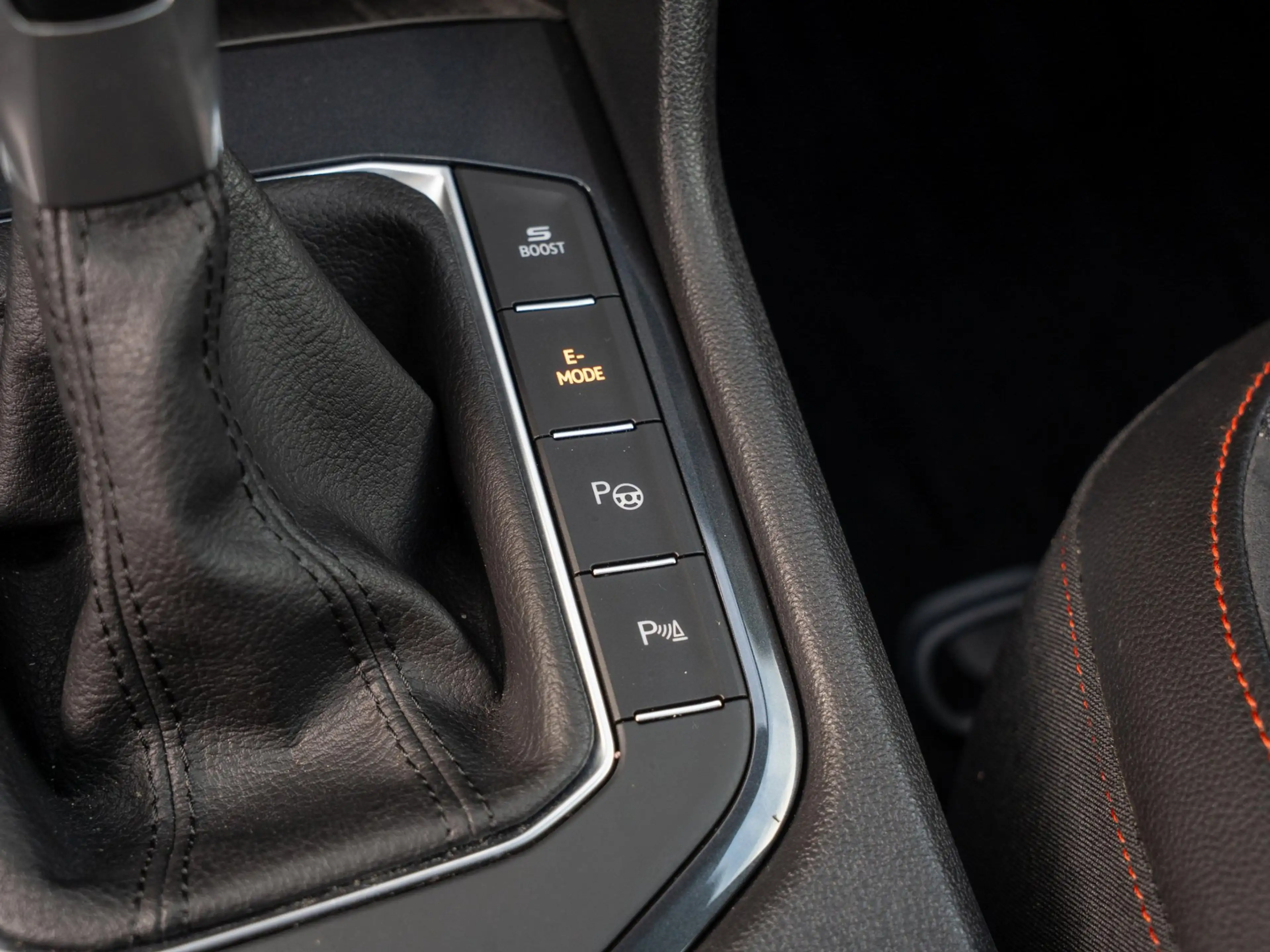 SEAT Tarraco 1.4 TSI eHybrid 245pk PHEV FR | Panorama | Trekhaa — photo 24