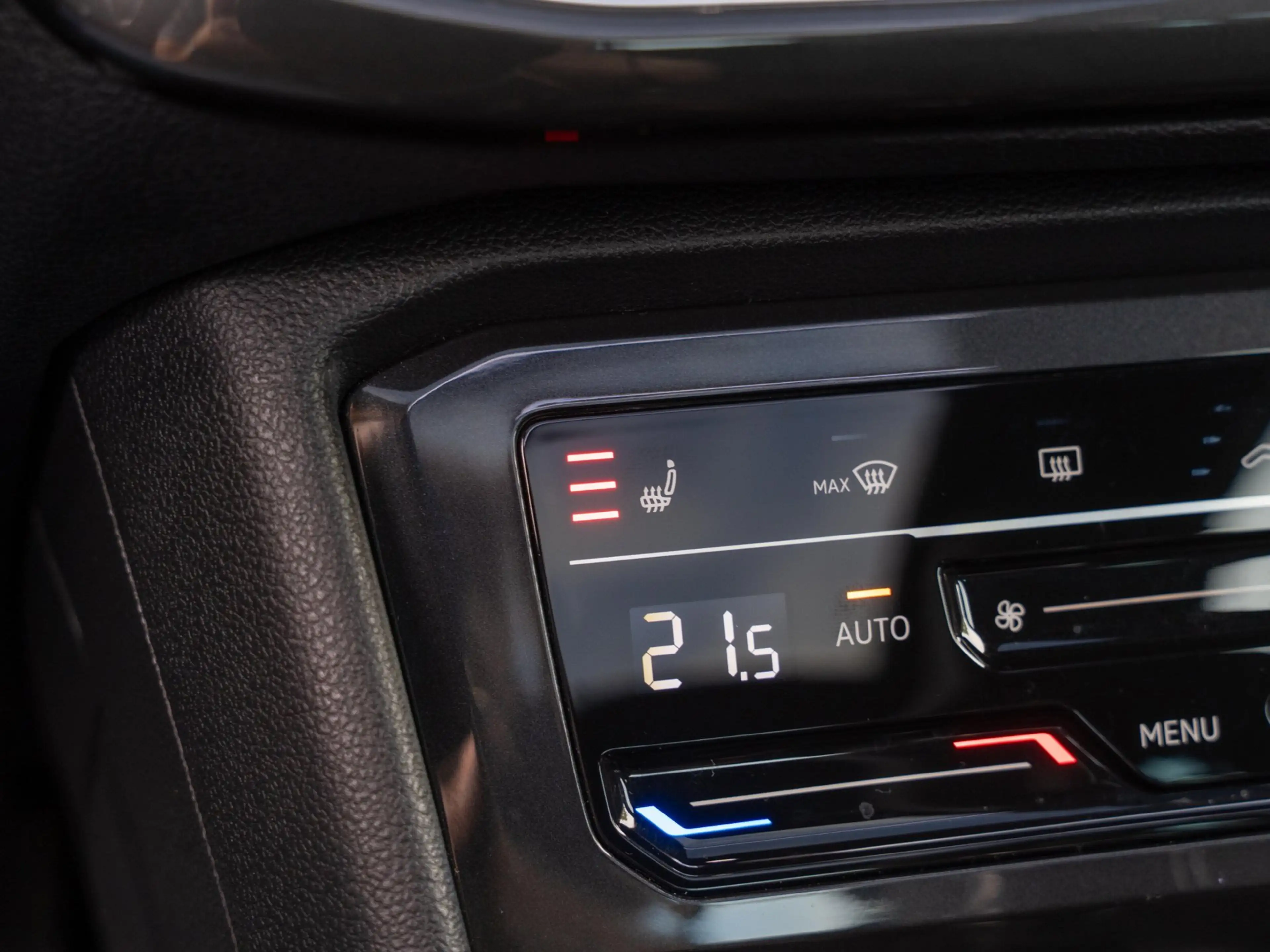 SEAT Tarraco 1.4 TSI eHybrid 245pk PHEV FR | Panorama | Trekhaa — photo 22