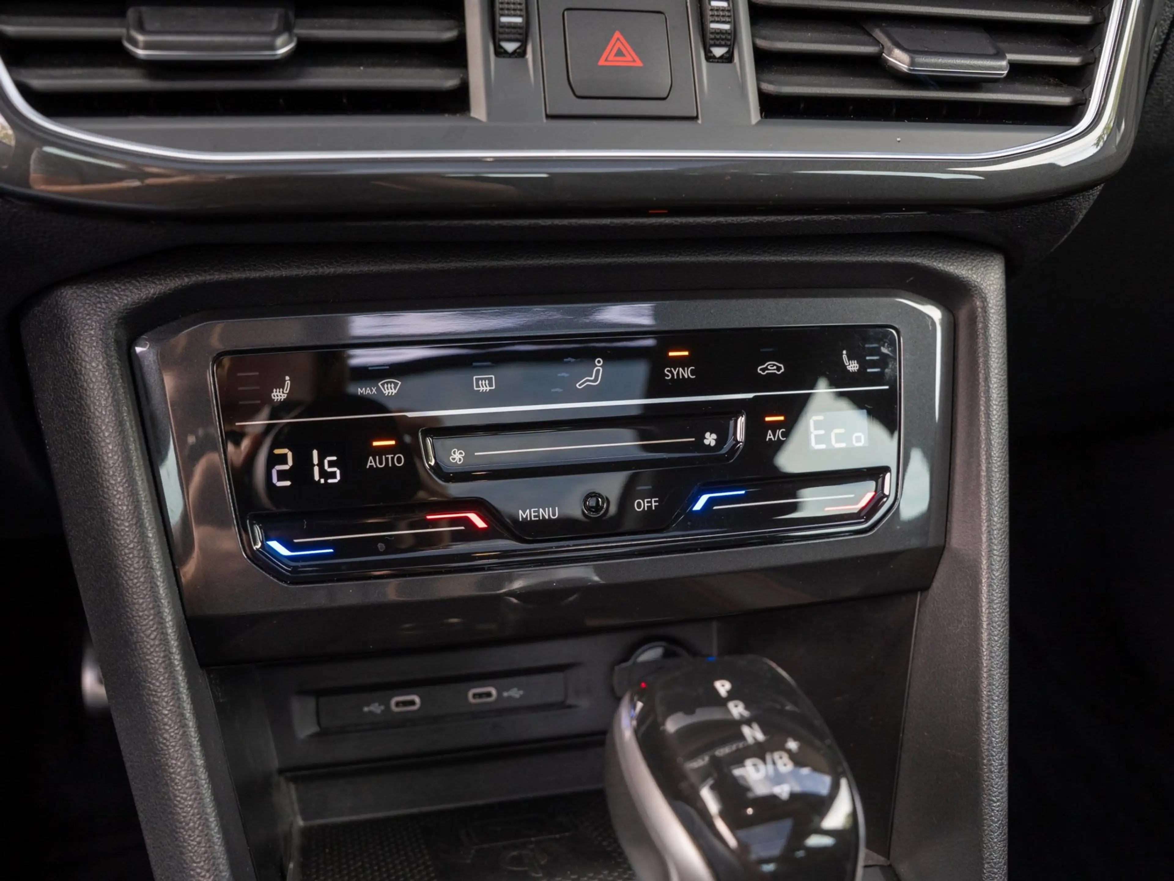SEAT Tarraco 1.4 TSI eHybrid 245pk PHEV FR | Panorama | Trekhaa — photo 21
