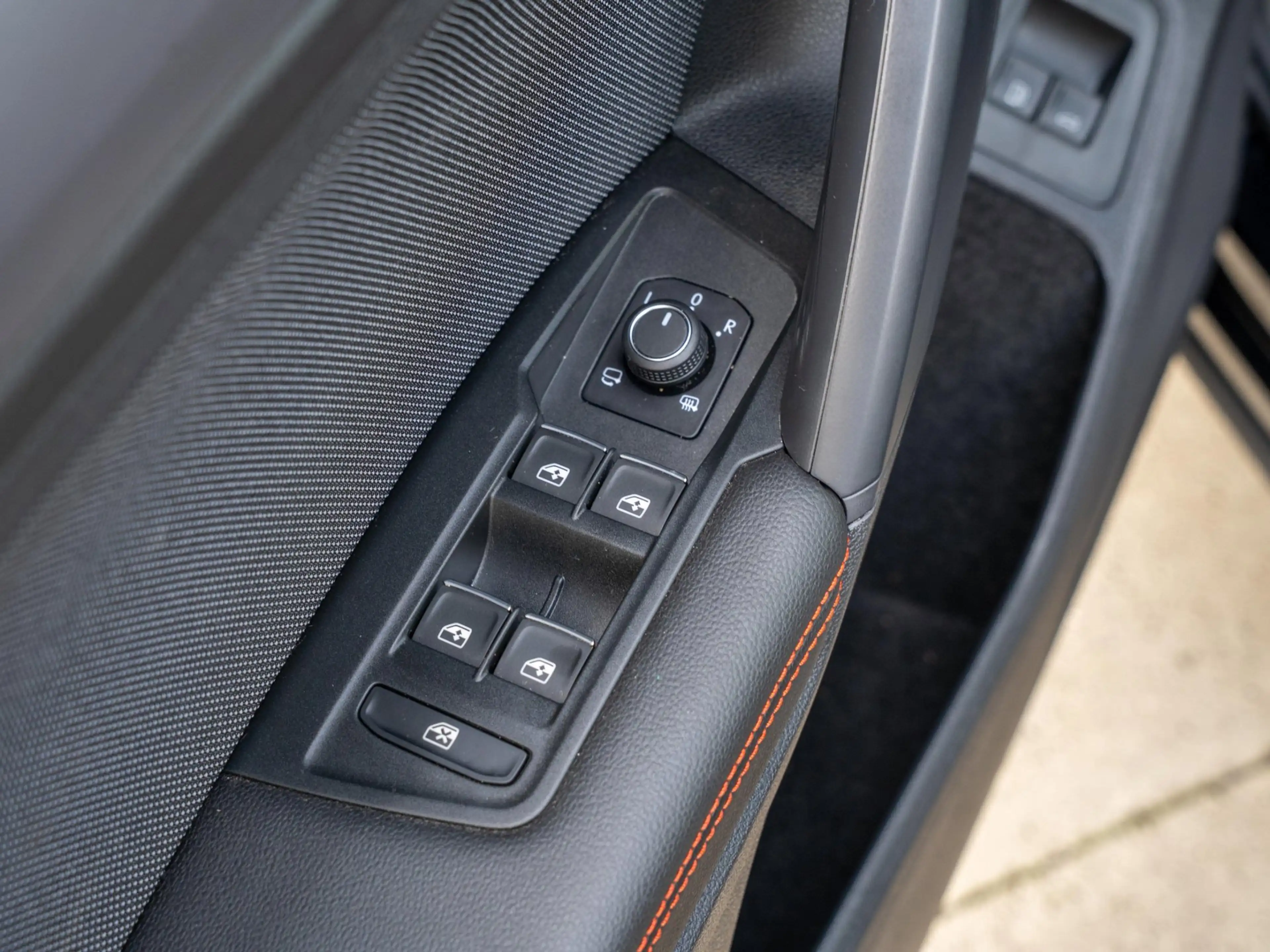 SEAT Tarraco 1.4 TSI eHybrid 245pk PHEV FR | Panorama | Trekhaa — photo 33