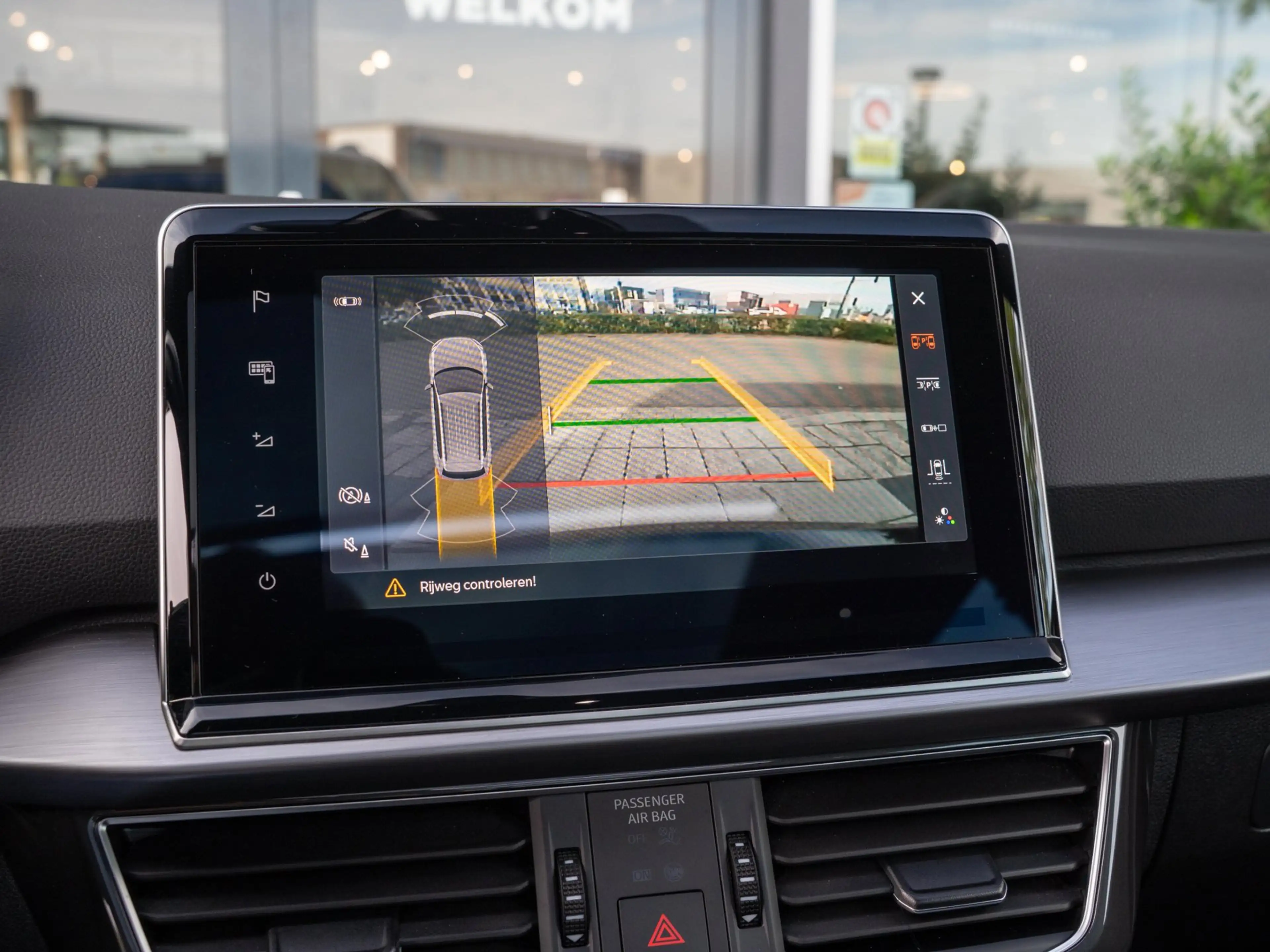SEAT Tarraco 1.4 TSI eHybrid 245pk PHEV FR | Panorama | Trekhaa — photo 18