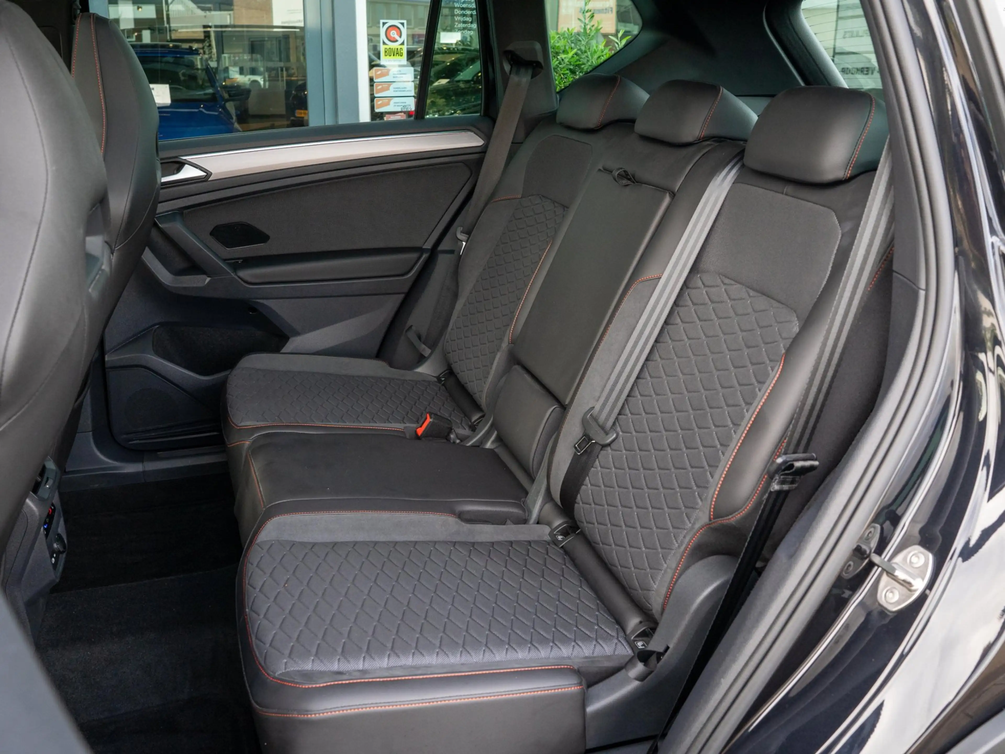 SEAT Tarraco 1.4 TSI eHybrid 245pk PHEV FR | Panorama | Trekhaa — photo 27