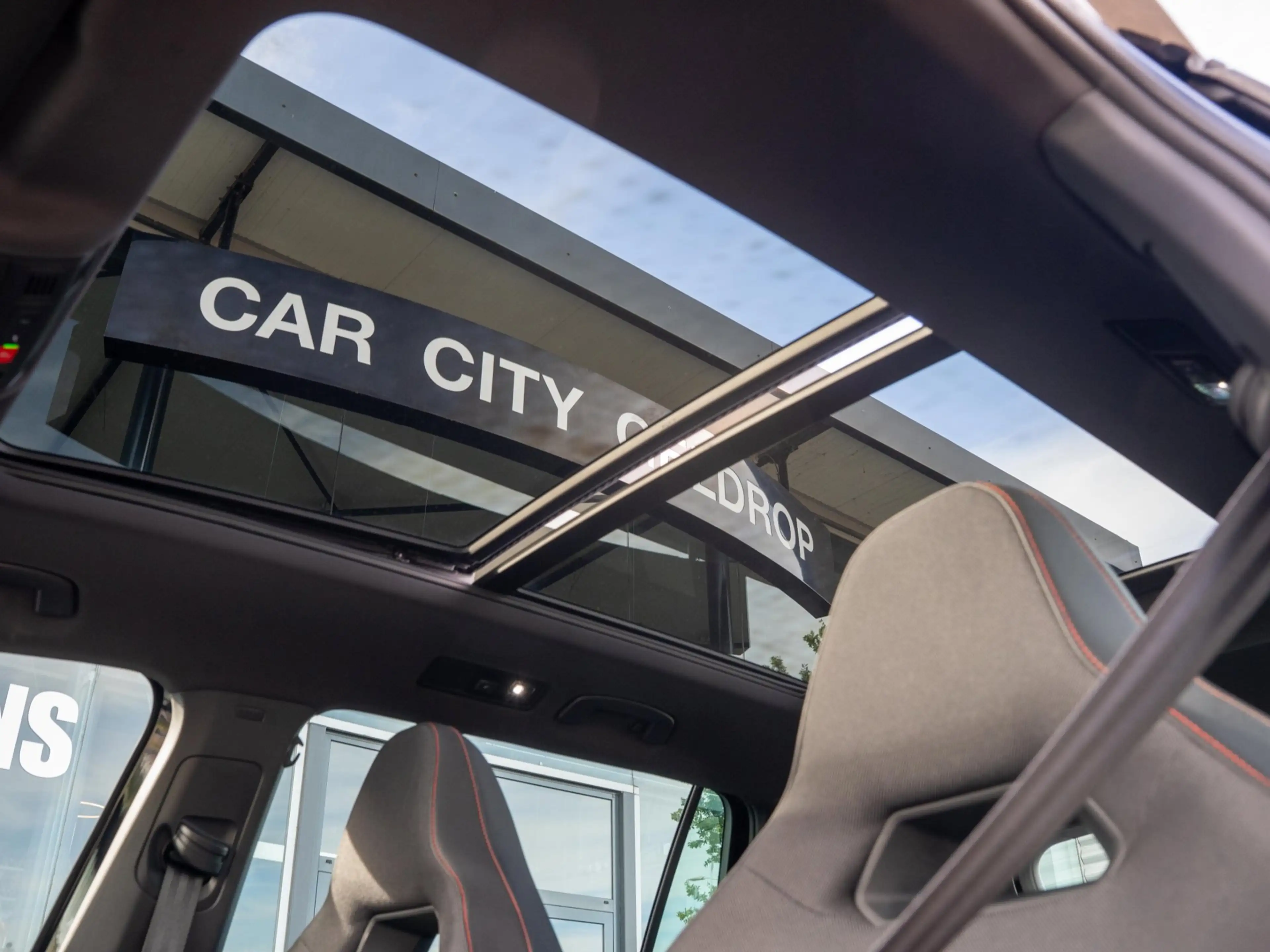 SEAT Tarraco 1.4 TSI eHybrid 245pk PHEV FR | Panorama | Trekhaa — photo 9