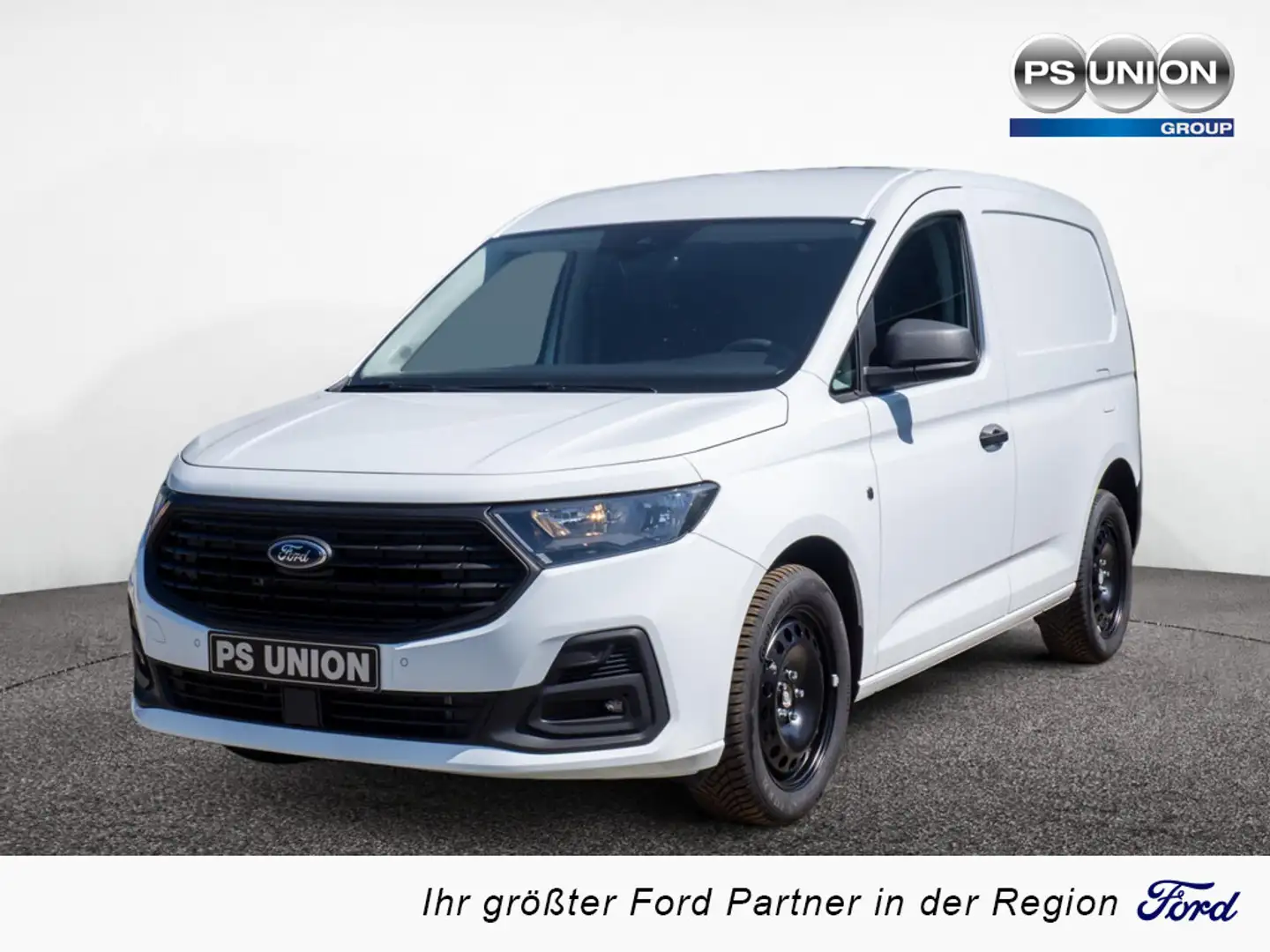 Ford Transit Connect L1 Trend PDC SHZ NAVI ACC Weiß - 1