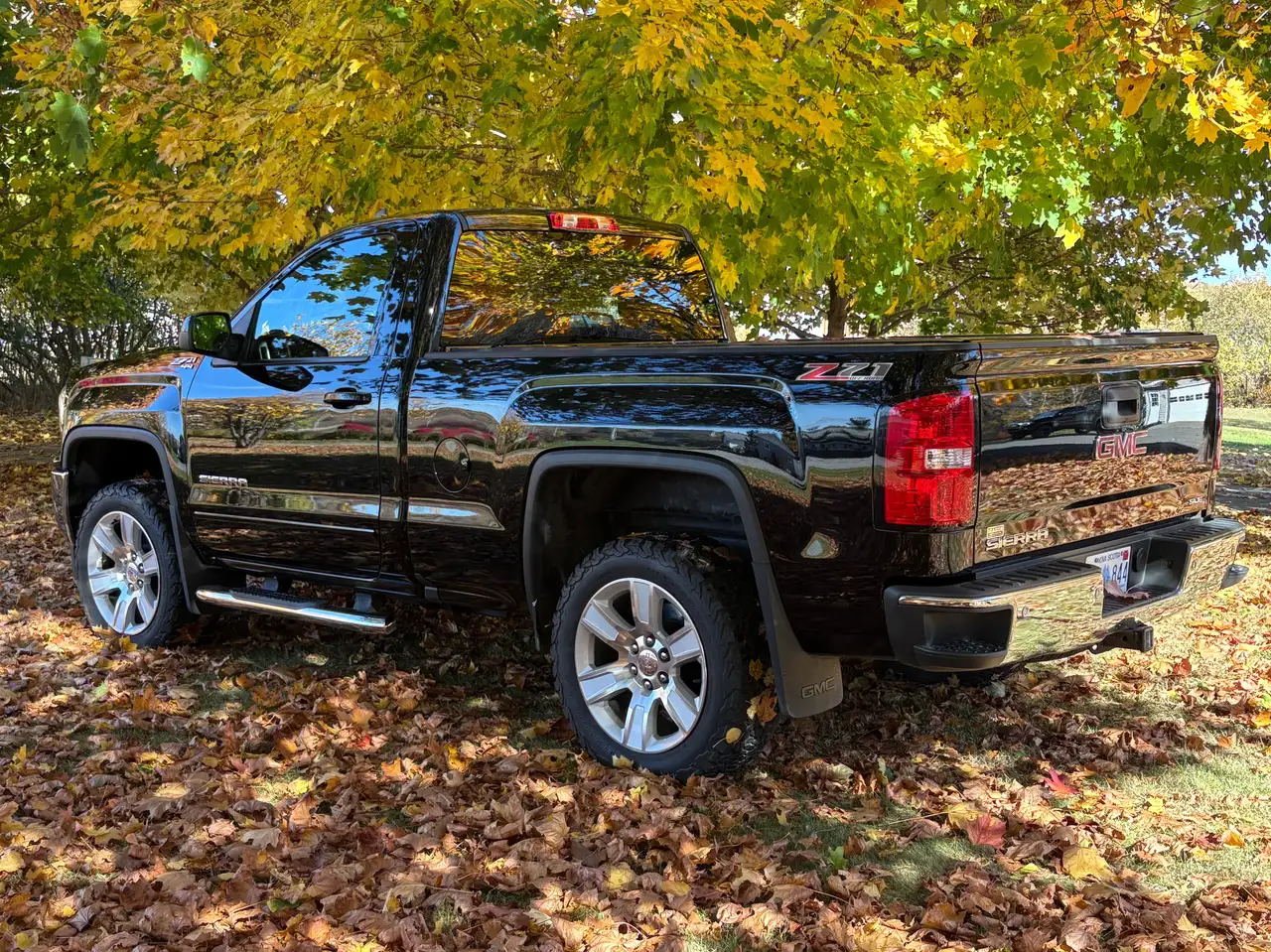 GMC Sierra 1500 снимка GMC Sierra 1500