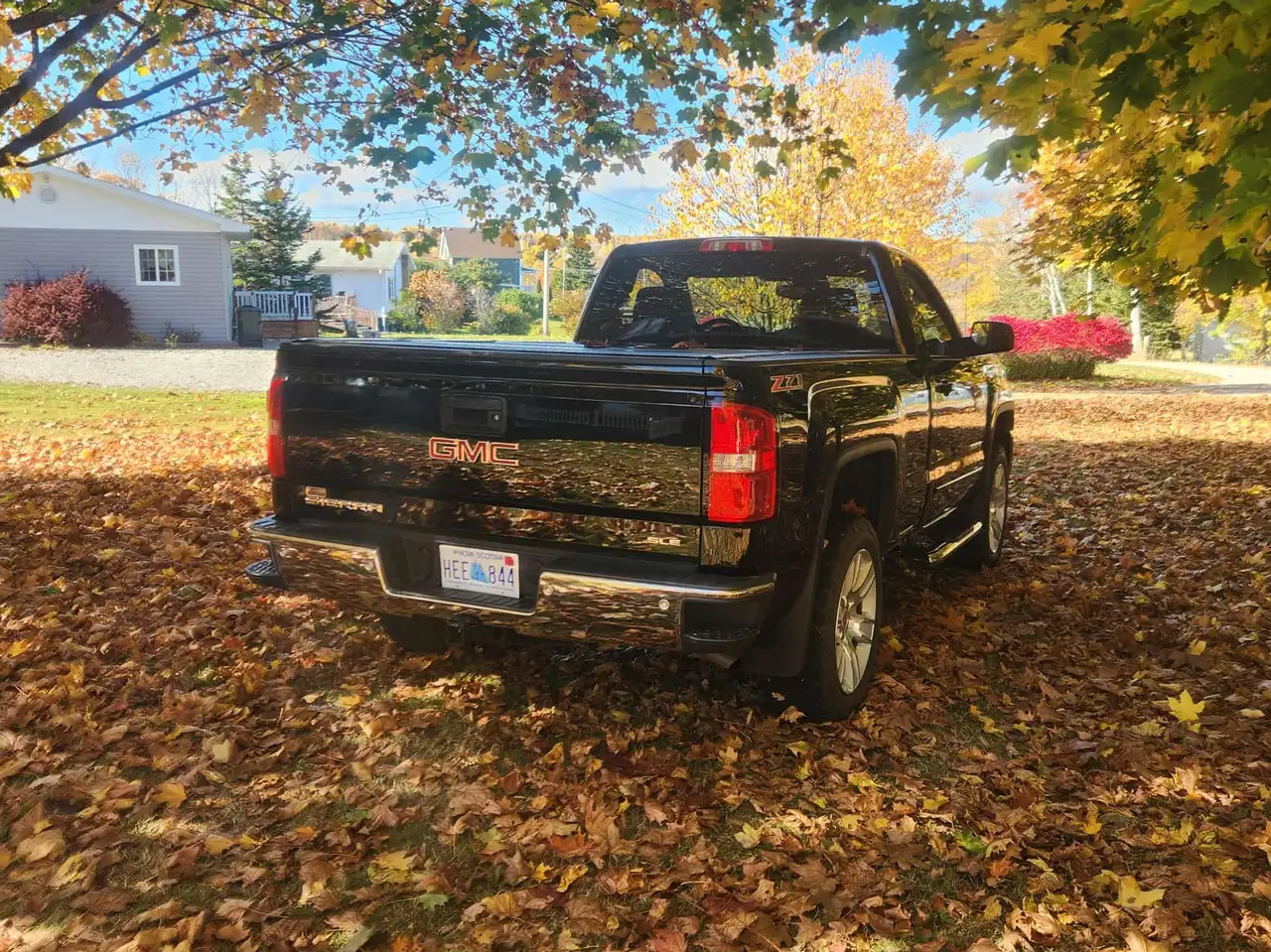 GMC Sierra 1500 снимка GMC Sierra 1500
