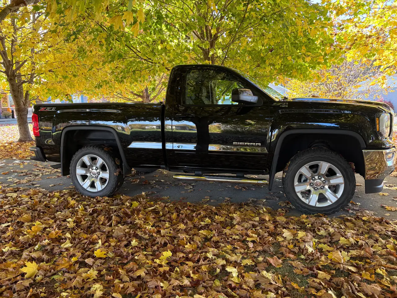 GMC Sierra 1500 снимка GMC Sierra 1500
