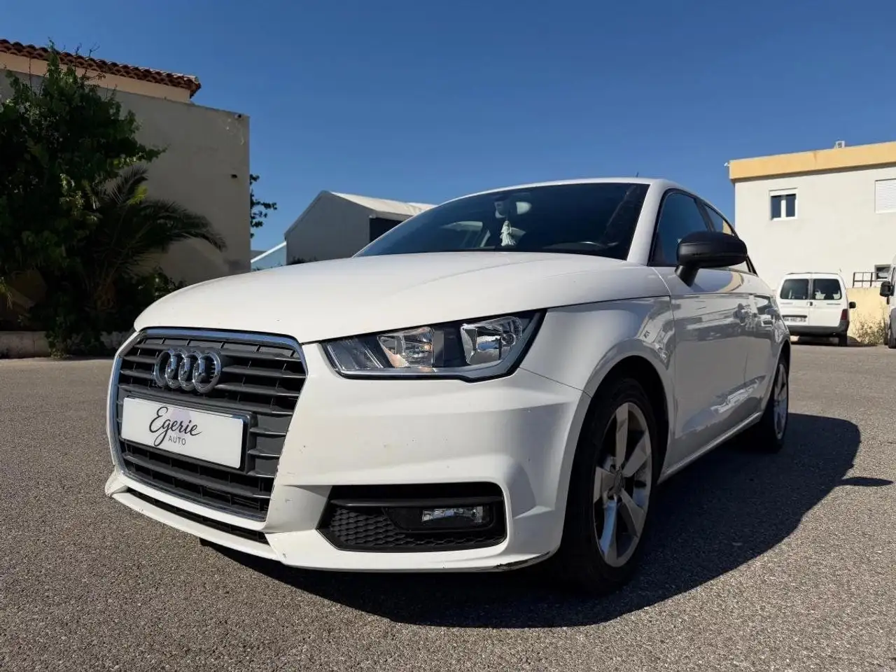 Audi A1 Phase 2 Sportback 1.0 TFSi 95ch Business