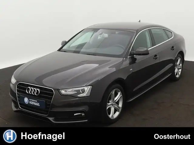 Audi A5 SPORTBACK 1.8 TFSI Adrenalin Automaat | Navigatie