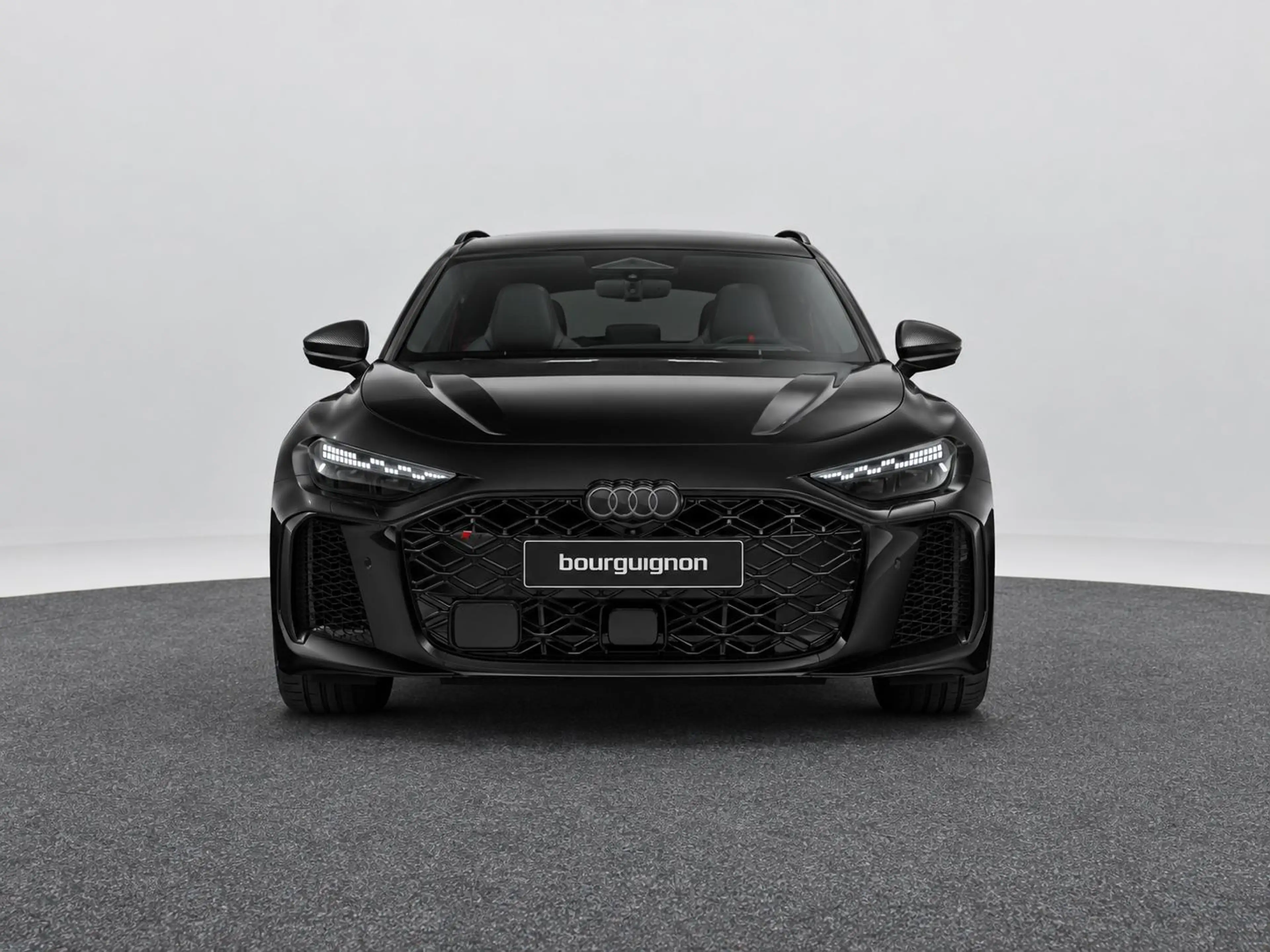 Audi RS5 A5 Avant e-hybrid quattro 640 Pk | Keramische Remm — photo 3