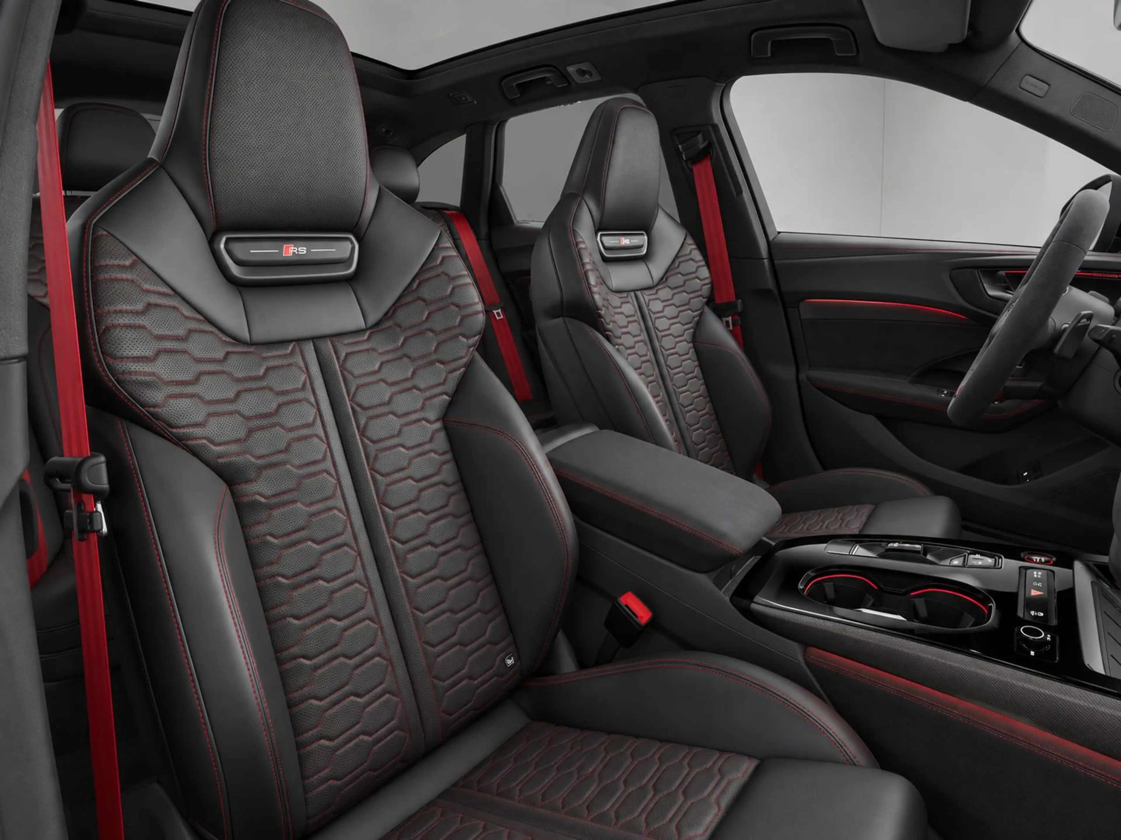 Audi RS5 A5 Avant e-hybrid quattro 640 Pk | Keramische Remm — photo 7