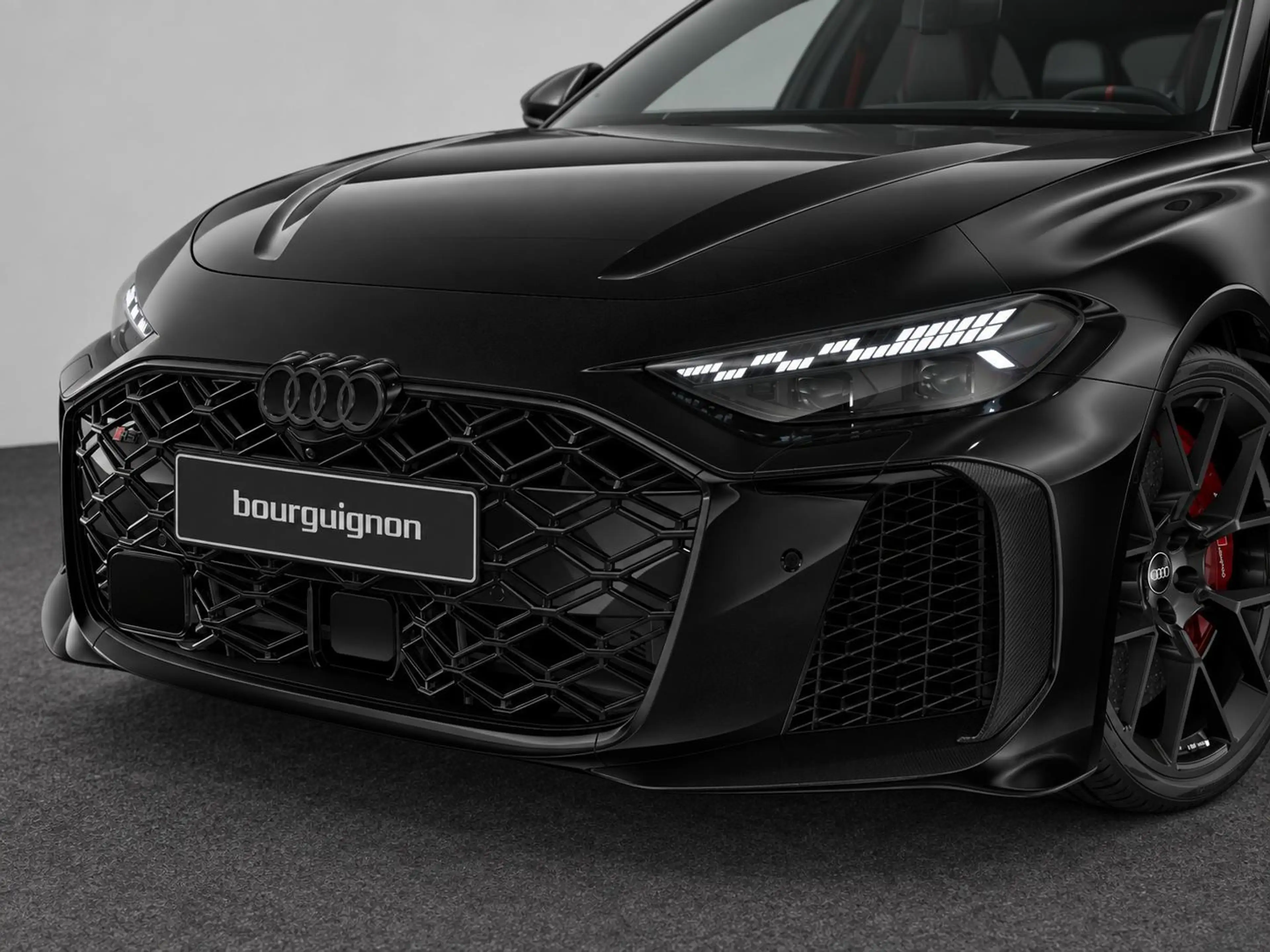 Audi RS5 A5 Avant e-hybrid quattro 640 Pk | Keramische Remm — photo 2