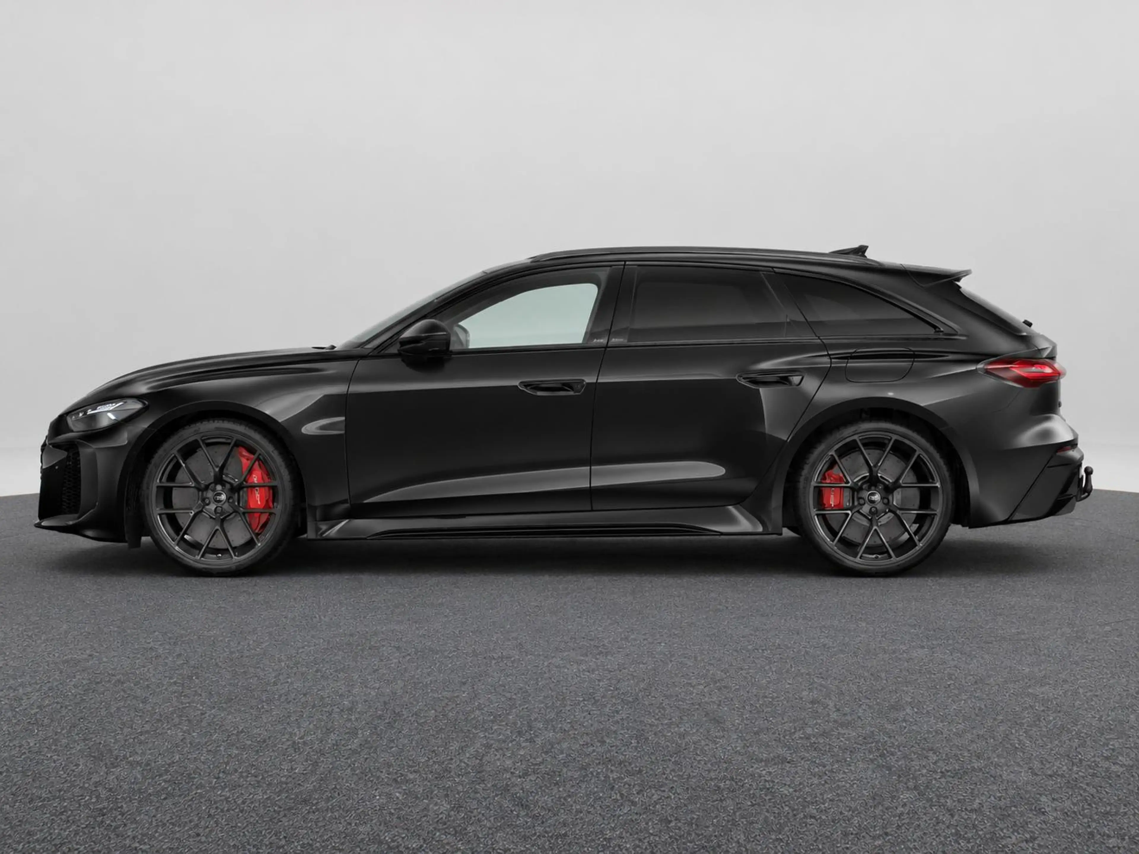 Audi RS5 A5 Avant e-hybrid quattro 640 Pk | Keramische Remm — photo 6