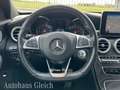 Mercedes-Benz C 400 C 400 T AMG Line 4Matic AMG-Line Interieur/Navi Siyah - thumbnail 7