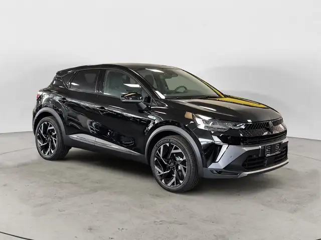 Renault Captur Captur E-Tech series Esprit Alpine 160cv auto