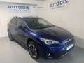Subaru XV 1.6i PURE PLUS 4WD AUTOMATIQUE Bleu - thumbnail 3