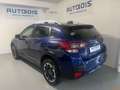 Subaru XV 1.6i PURE PLUS 4WD AUTOMATIQUE Bleu - thumbnail 14