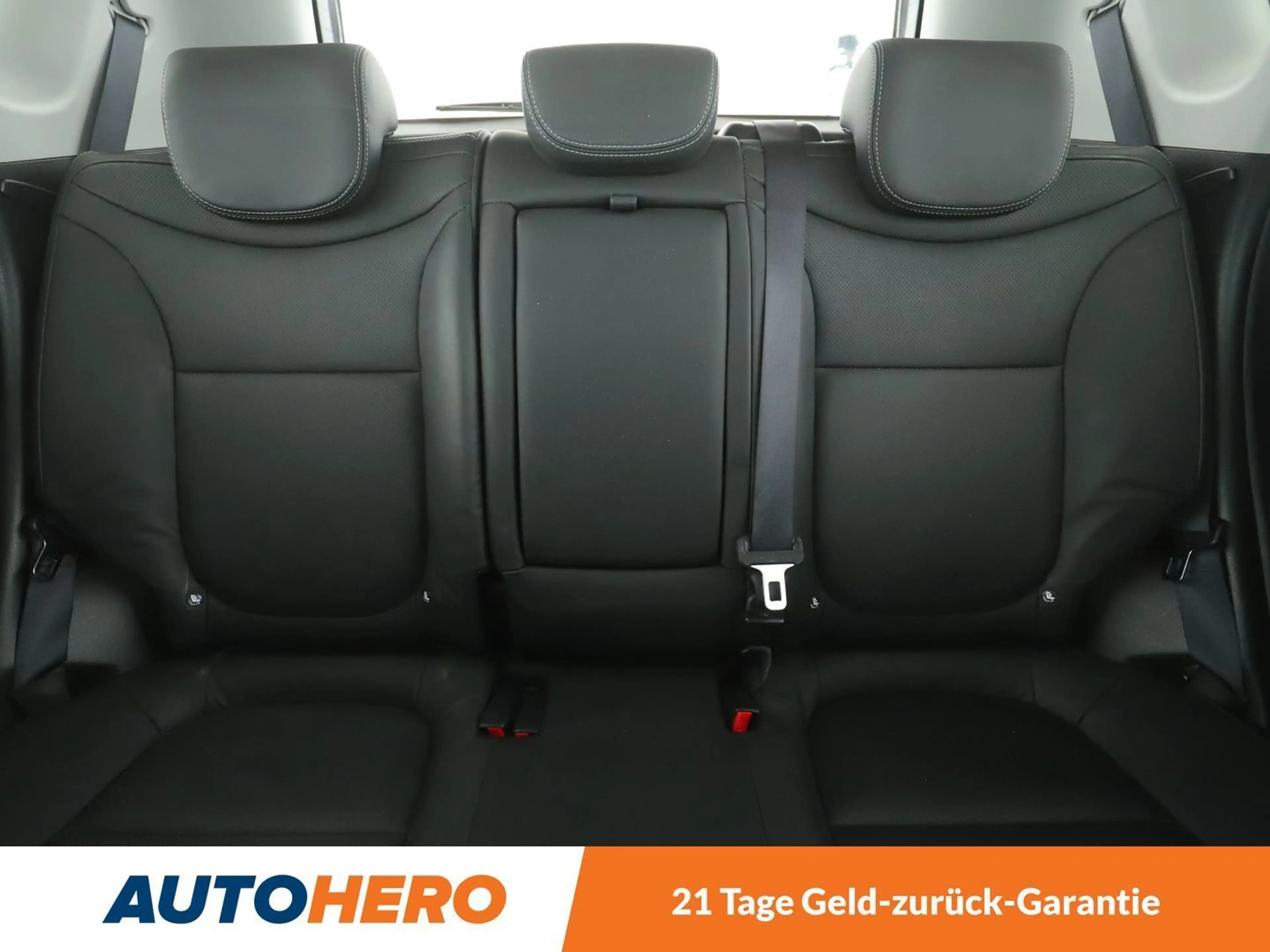 Kia Soul 1.6 GDI Spirit *NAVI*BI-XENON*TEMPO*CAM*PDC*SHZ* — photo 15
