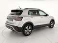 Volkswagen T-Cross 1.0 tsi edition plus 95cv Grigio - thumbnail 2