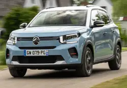 Citroen C3 1.2 PureTech S&S C-Series 83