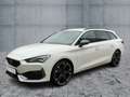 CUPRA Leon ST VZ 1.4 TSI eHybrid LED+NAVI+DCC+SHZ+GRA Weiß - thumbnail 2