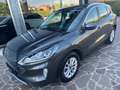 Ford Kuga 1.5 EcoBlue 120CV AUTOMATICA TITANIUM Gris - thumbnail 1