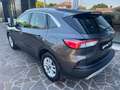 Ford Kuga 1.5 EcoBlue 120CV AUTOMATICA TITANIUM Gris - thumbnail 2