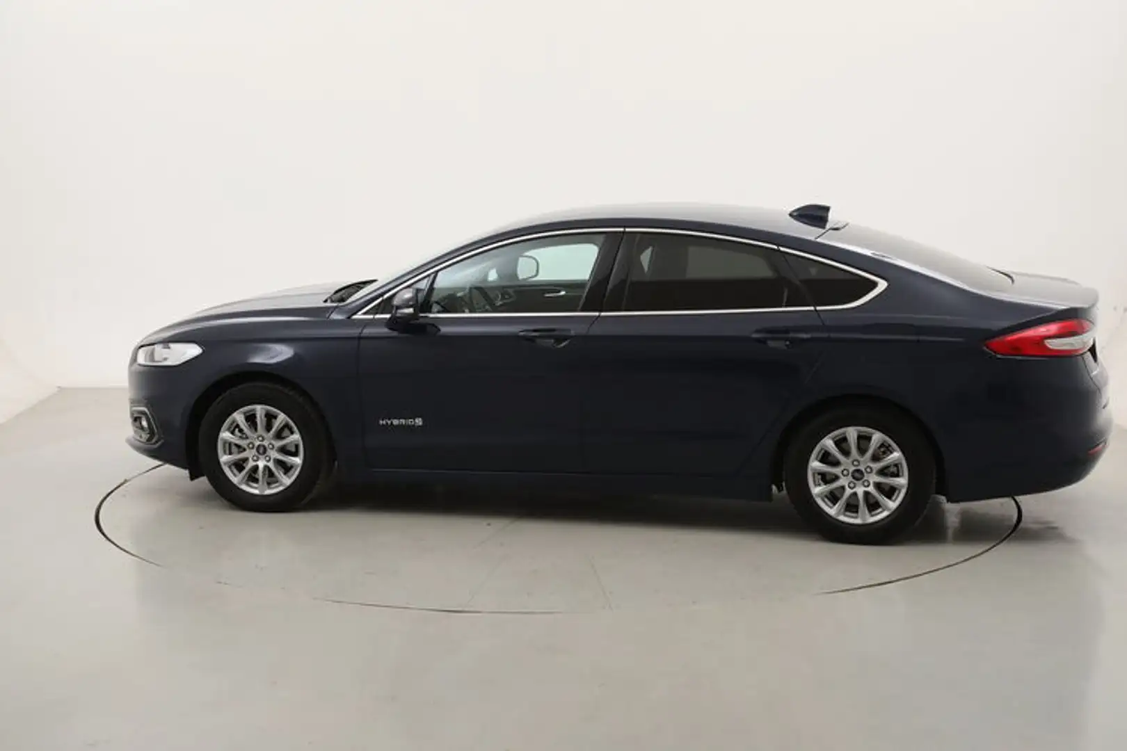 Ford Mondeo Hybrid Titanium Business  2.0 Full Hybrid 187CV Blu/Azzurro - 2