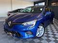 Renault Clio 1.0SCe 1er propriétaire garantie 12 mois Bleu - thumbnail 3