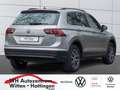 Volkswagen Tiguan 2.0 TSI DSG 4Motion COMFORTLINE NAVI LED PDC SI... Argento - thumbnail 2
