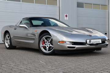 Targa 1-HAND/HUD/Bose/Leder/Memory/Klima/Temp