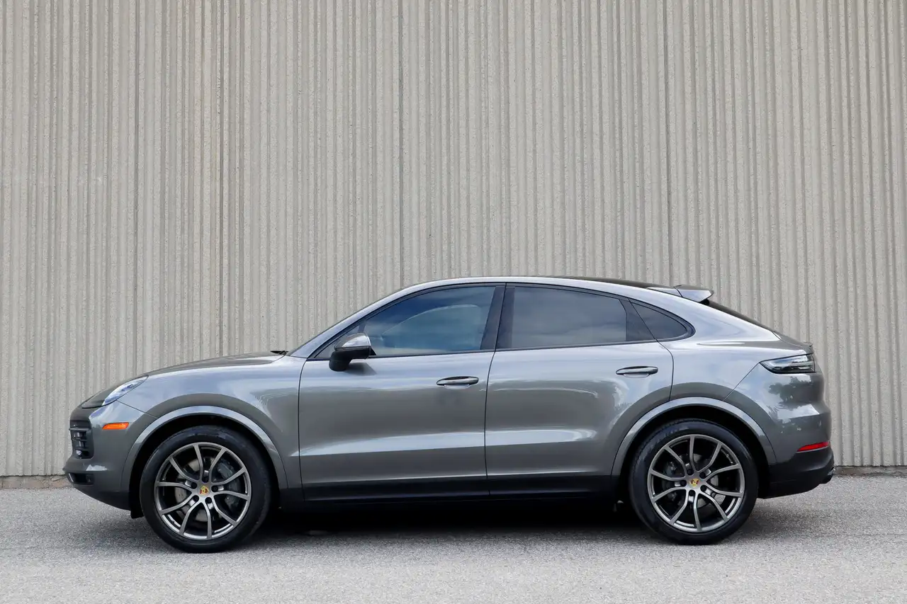Porsche Cayenne снимка Porsche Cayenne