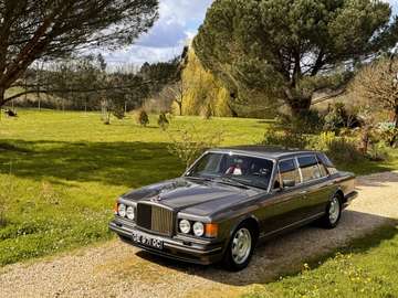 Turbo R LWB LHD