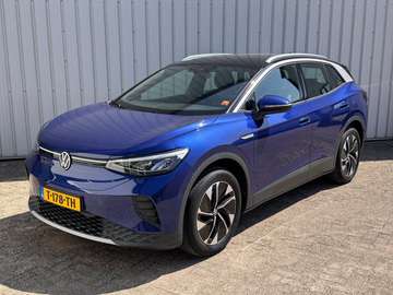 Pure 52 kWh Warmtepomp / Clima / Cruise / Navi / I