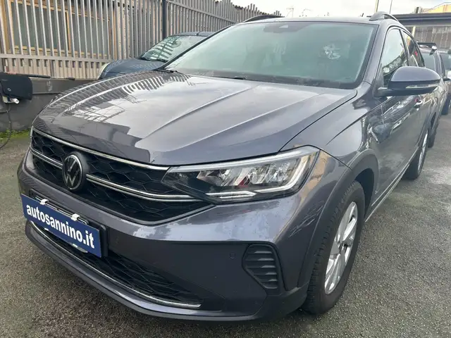 Volkswagen Taigo Taigo 1.0 TSI 95 CV Life