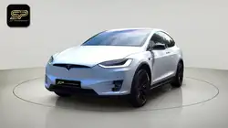 Tesla Long Range Plus Raven