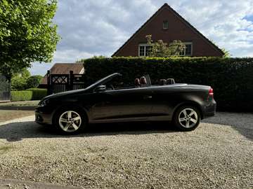 2.0 TDI DPF BlueMotion Technology