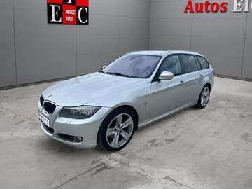 318d Touring