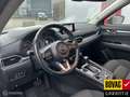 Mazda CX-5 2.0 4WD SkyActiv-G 165 Luxury Zwart - thumbnail 5