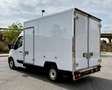Opel Movano 2.3 CDTI 96kW (130CV) L4 H1 R 4.5t HD Blanco - thumbnail 2