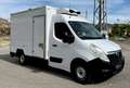Opel Movano 2.3 CDTI 96kW (130CV) L4 H1 R 4.5t HD Blanco - thumbnail 7