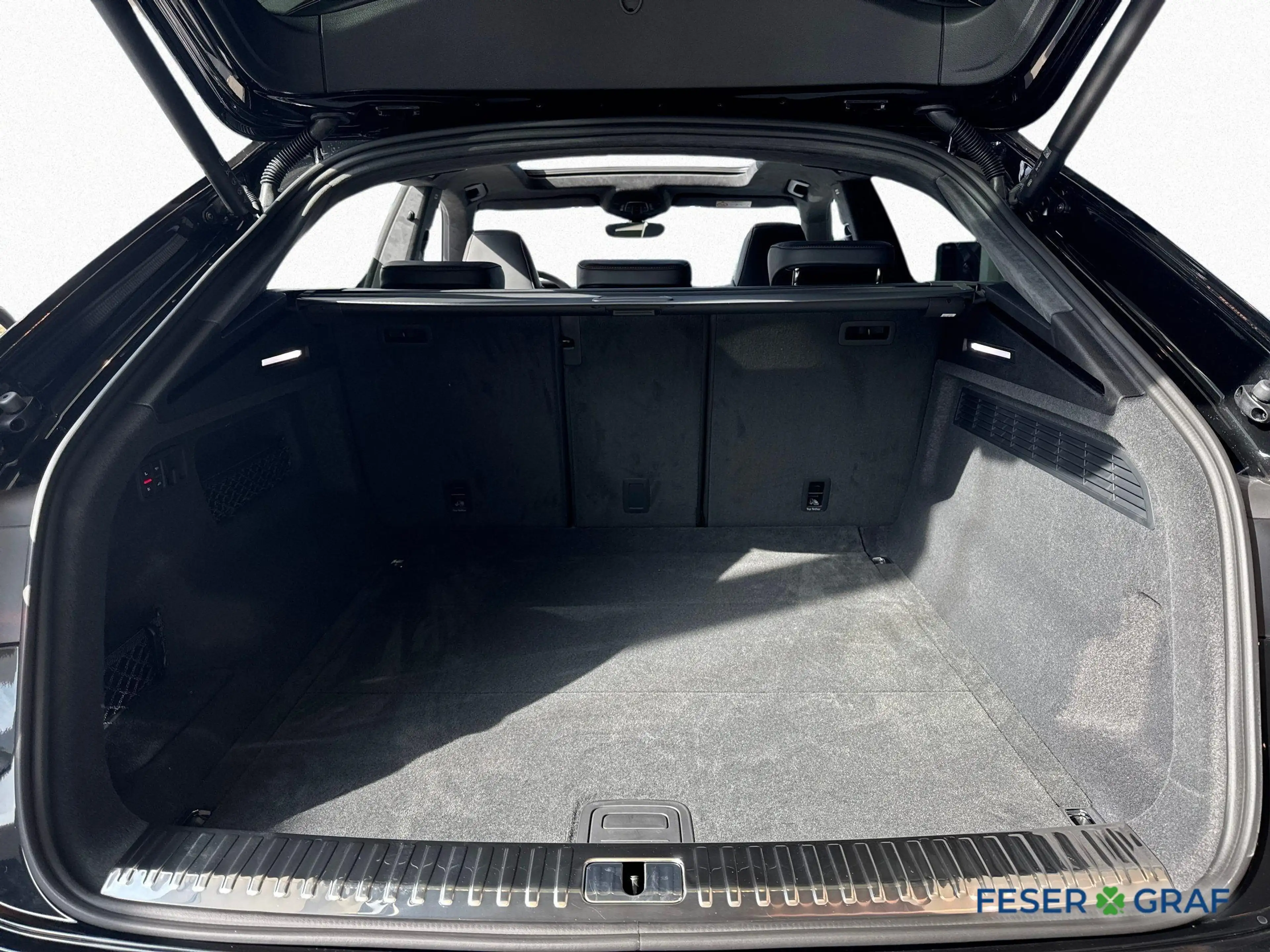 Audi RS Q8 performance 760 PS ABT POWER-R PANO-HuD-AHK — photo 14