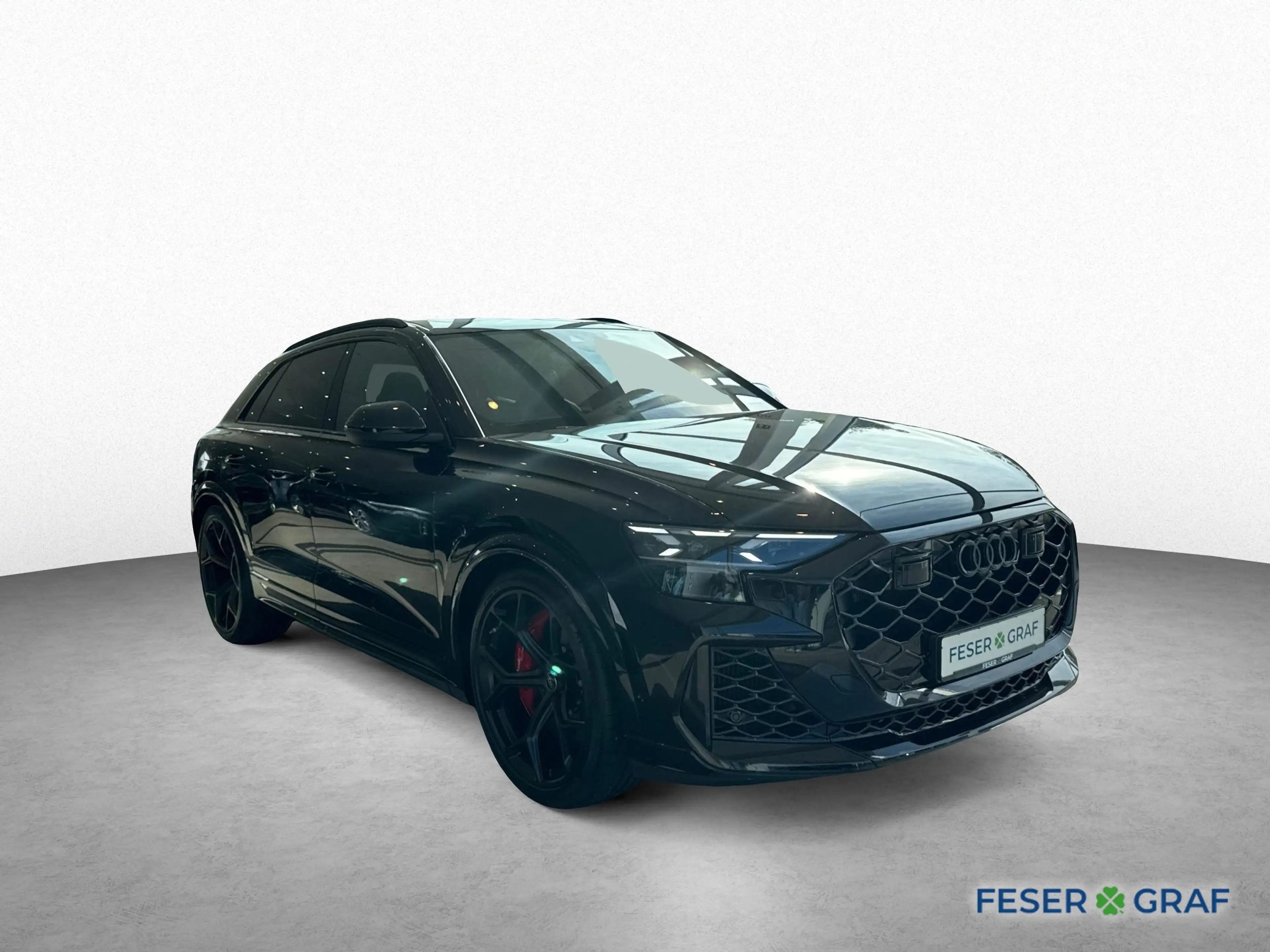 Audi RS Q8 performance 760 PS ABT POWER-R PANO-HuD-AHK — photo 3