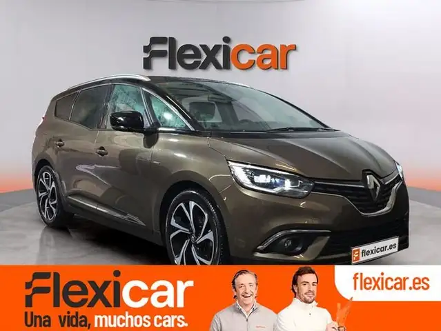Renault Zen Energy dCi 118kW (160CV) EDC