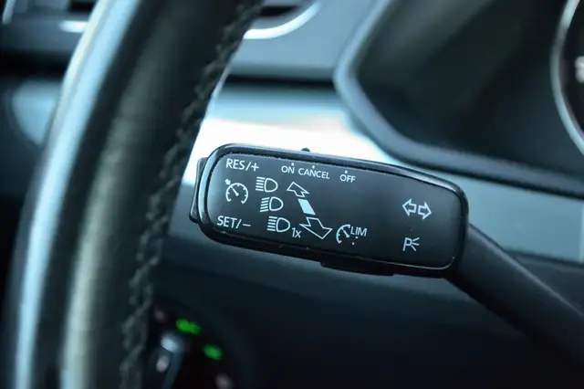 Skoda Superb view 21
